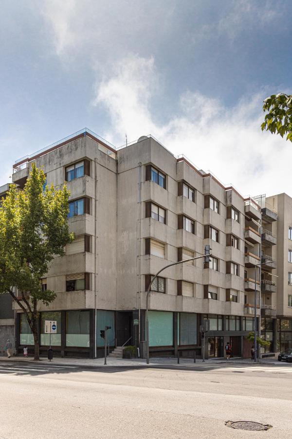 Porto Family Home By Mp - Renovated Exterior photo