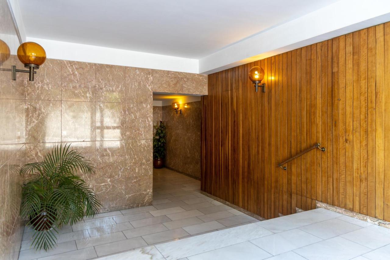 Porto Family Home By Mp - Renovated Exterior photo