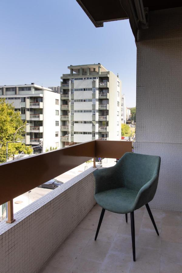 Porto Family Home By Mp - Renovated Exterior photo